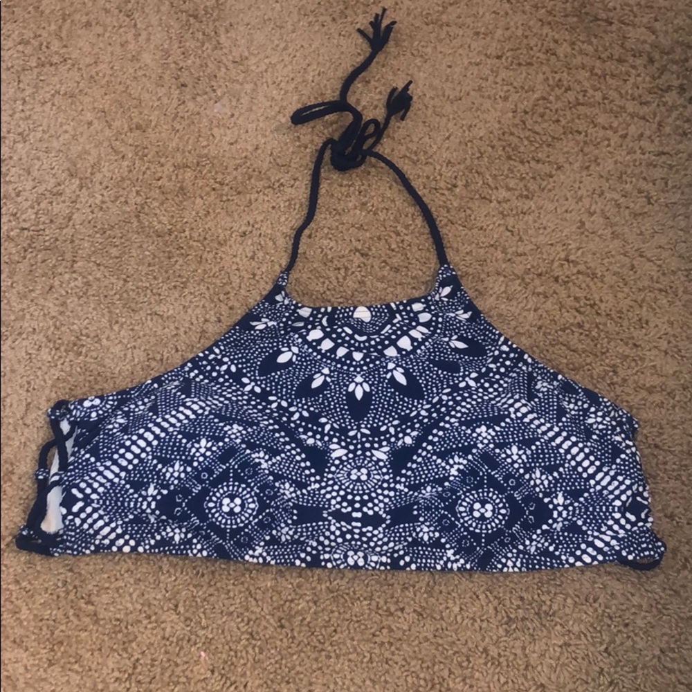 swim suit top